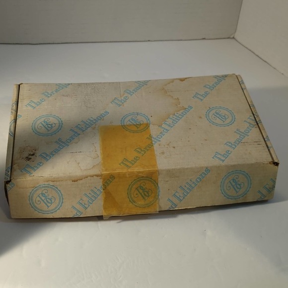 Bradford Editions Canyon of the Cat and Wolf Ridge - Picture 7 of 7